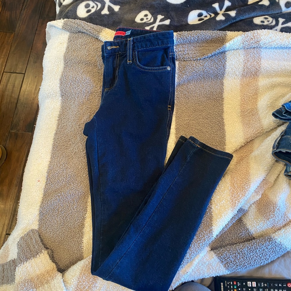 Alice & Olivia jeggings